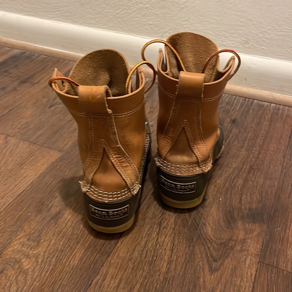 Bean Boots - Picture 4 of 4